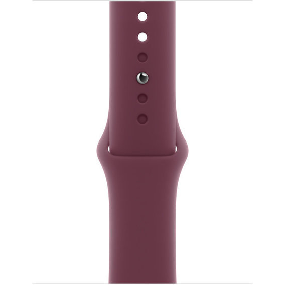 Аксессуар для Watch Apple Sport Band Mulberry Size S/M (MT333) for Apple Watch 38/40/41mm