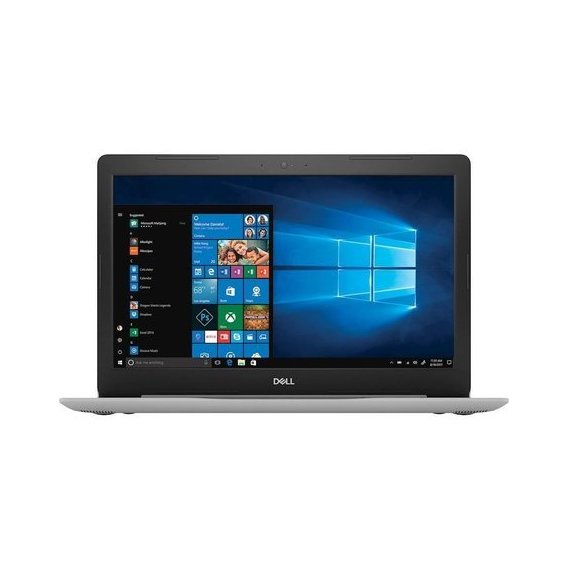 Ноутбук Dell Inspiron 5570 (N31TT)