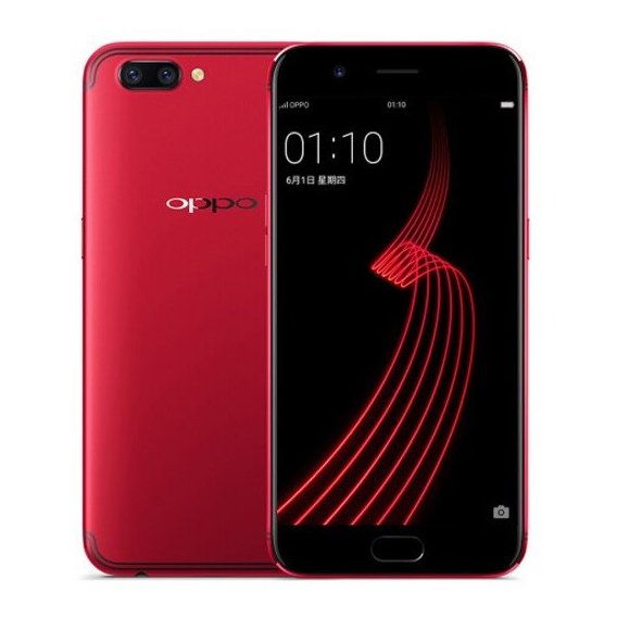 Смартфон OPPO R11 6/128Gb Red