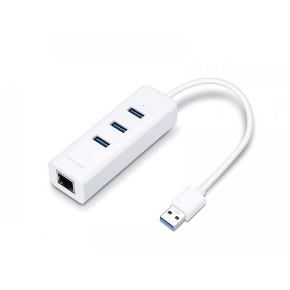 TP-Link UE330 USB to Ethernet (UE330)