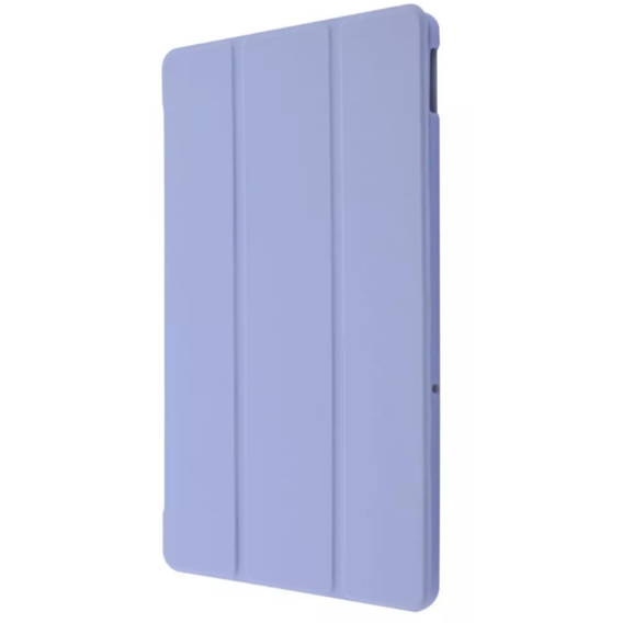 Аксессуар для планшетных ПК WAVE Smart Cover Light Purple for Samsung Galaxy Tab S7 T870 / T875 / Galaxy Tab S8 2022 X700 / X706
