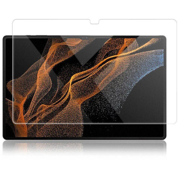 Аксесуар для планшетних ПК Tempered Glass Clear Samsung Galaxy Tab S8 Ultra X900/X906/S9 Ultra X910
