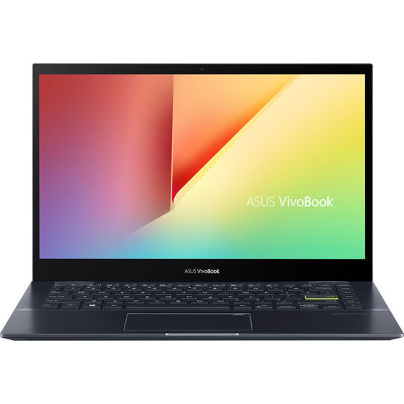 Ноутбук Asus VivoBook Flip 14 TM420UA (TM420UA-IS79T) RB
