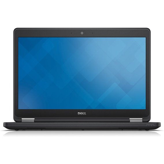 Ноутбук Dell Latitude E5450 14.0" AG i5-5200U 4/500/DVD/Int/WiFi/BT/Lin