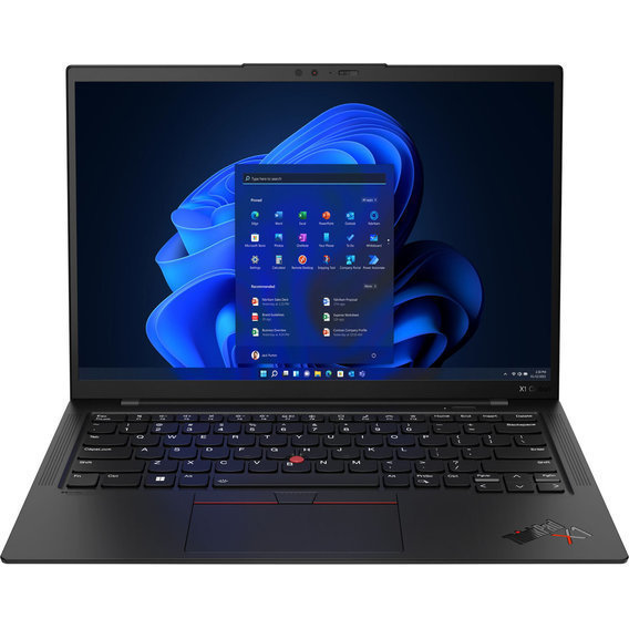 Ноутбук Lenovo ThinkPad X1 Carbon Gen 11 (21HM006ERA) UA