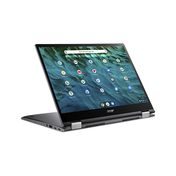 Ноутбук Acer Chromebook Spin CP713-3W-5102 (NX.AHAAA.001)