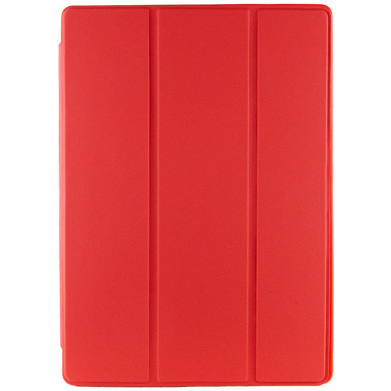 Аксессуар для планшетных ПК Epik Book Cover with Pencil holder Red for Samsung Galaxy Tab S7 T870/T875 / Galaxy Tab S8 2022 X700/X706