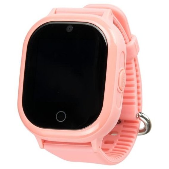 Смарт-часы Optima TD05 (SK-007) Pink