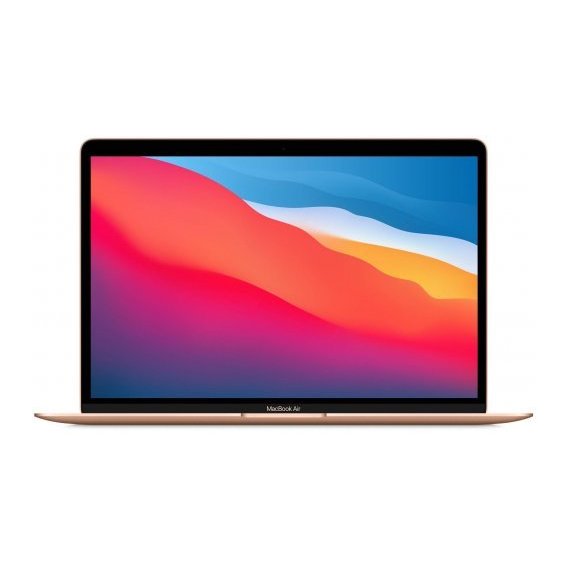 Apple MacBook Air M1 13 512GB Gold (MGNE3) 2020 UA
