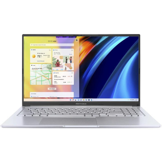 Ноутбук ASUS Vivobook D1502IA (D1502IA-BQ190W)