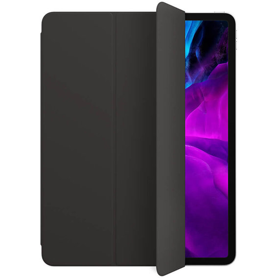 Аксессуар для iPad Apple Smart Folio Black (MJMG3) for iPad Pro 12.9" (2018-2022)