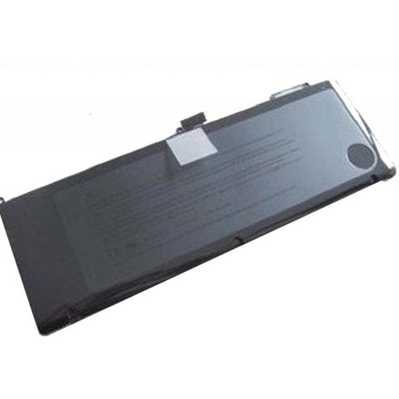 Батарея для ноутбука PowerPlant APPLE MacBook Pro 15 Black (A1321) NB00000029