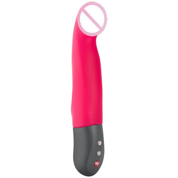 Пульсатор Fun Factory Stronic G pink