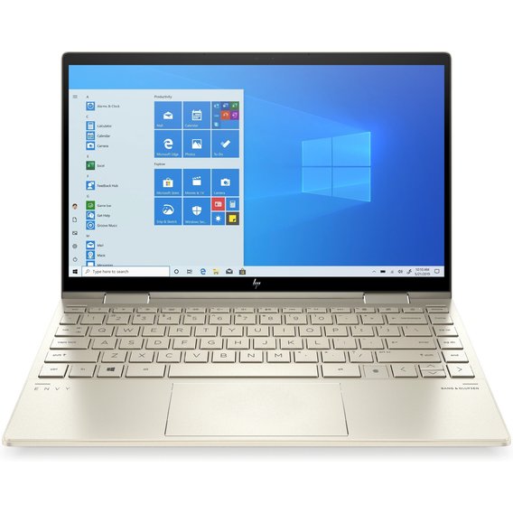 Ноутбук HP ENVY x360 13-bd0004ua (423W0EA) UA