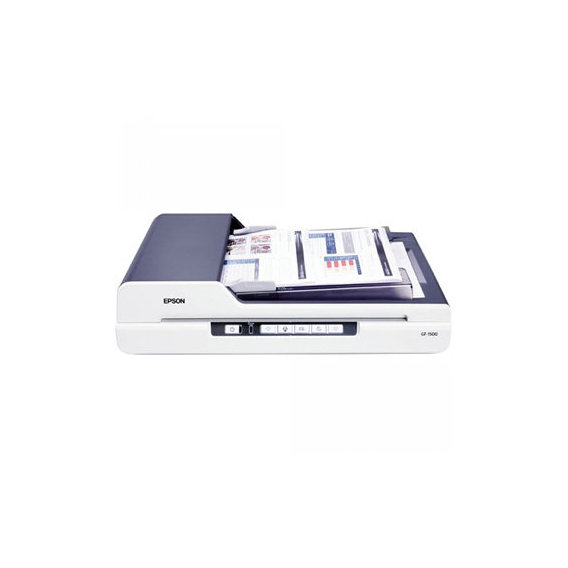 Сканер Epson GT-1500 (B11B190021)