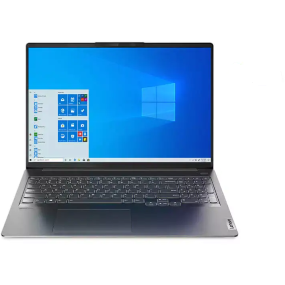 Ноутбук Lenovo IdeaPad 5 Pro 16ACH6 (82L500CQIX)
