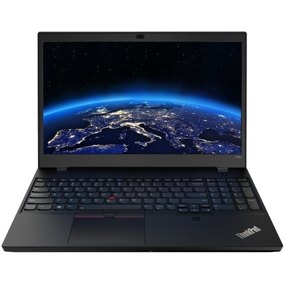 Ноутбук Lenovo ThinkPad P15v Gen 2 WorkStation (21A9002VUS) RB