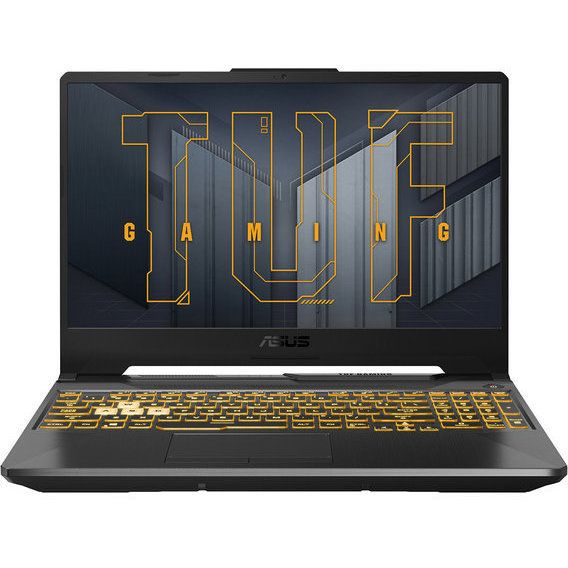 Ноутбук ASUS TUF Gaming F15 FX506HEB (FX506HEB-HN1137)
