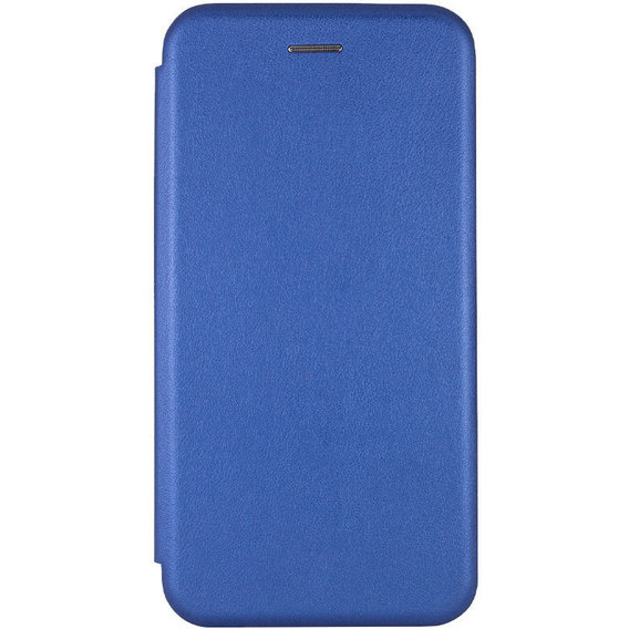 Аксессуар для смартфона Fashion Classy Blue for Xiaomi Redmi Note 11 4G / Redmi 10