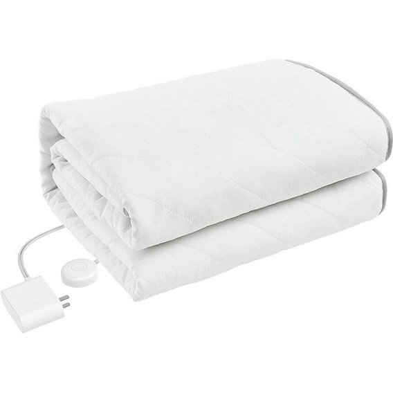 Электроодеяло Электрическое одеяло Xiaomi Xiaoda Electric Blanket 170x150cm HYY-DRT135W-01