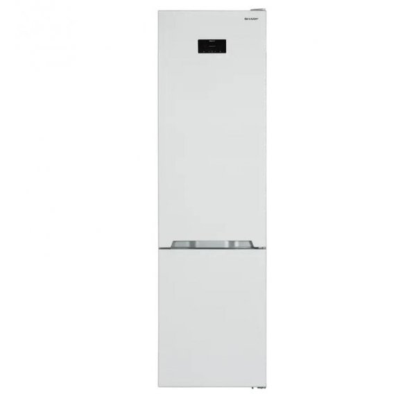Холодильник SHARP SJ-BA22IHXWE-EU