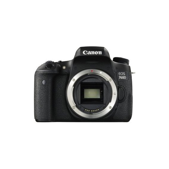 Canon EOS 760D Body Официальная гарантия