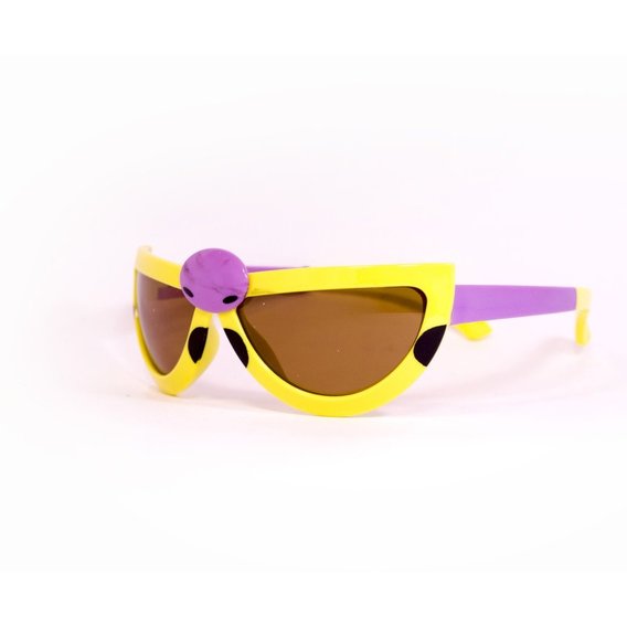 Детские солнцезащитные очки MTP с поляризационными линзами, кошачий глаз (SD-5014-11)
