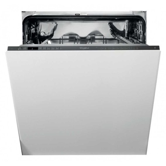 Встраиваемая посудомоечная машина Whirlpool WIO 3C33 E6.5