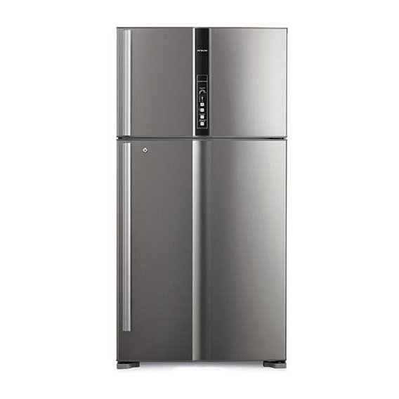 Холодильник Hitachi R-V910PUC1KXINX