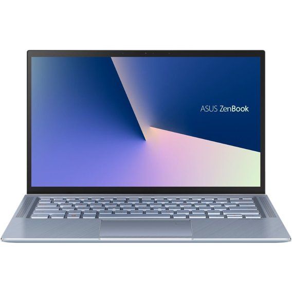 Ноутбук ASUS ZenBook UX431FA (UX431FA-AM106R) RB