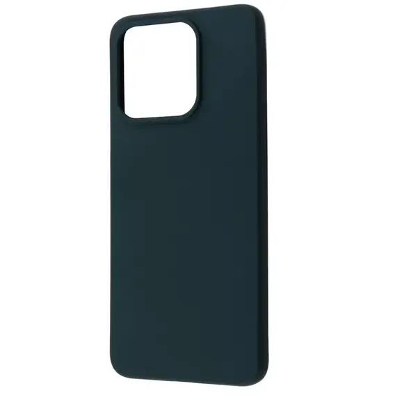 Аксессуар для смартфона WAVE Colorful Case Forest Green for Honor X8a
