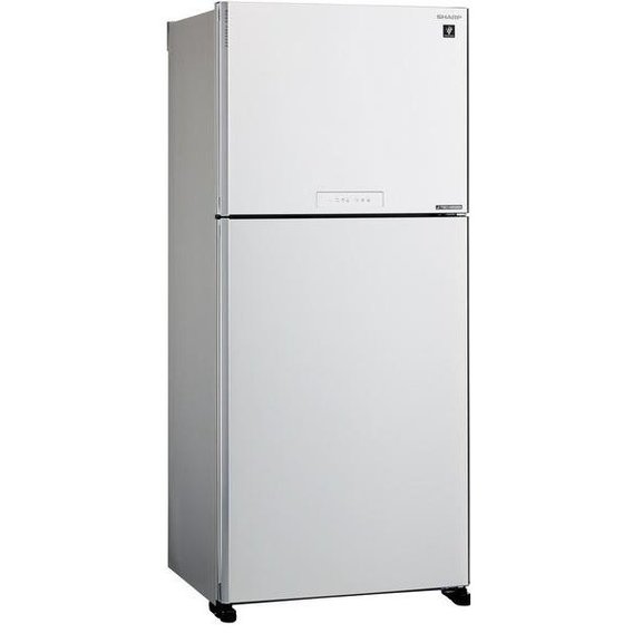 Холодильник Sharp SJ-XG640MWH