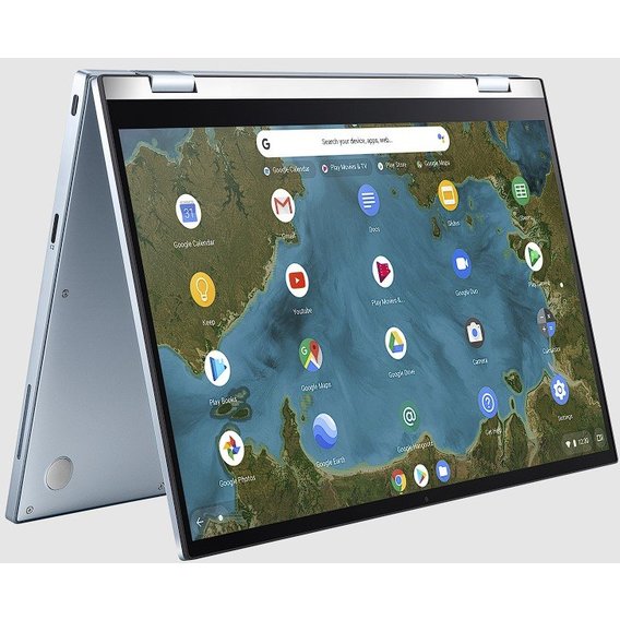Ноутбук ASUS Chromebook (C433TA-M364)