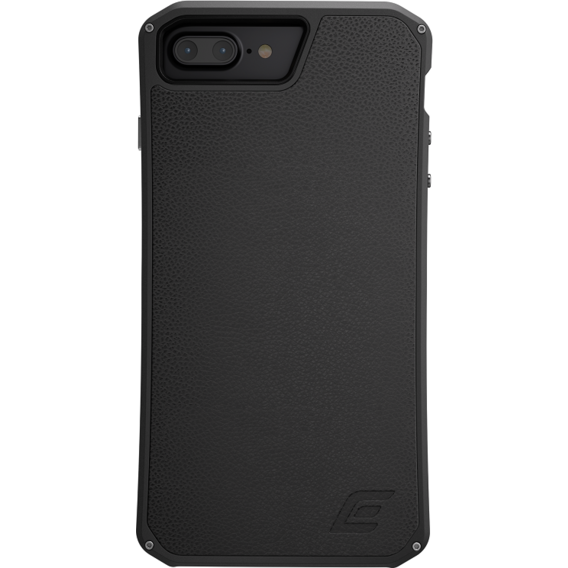 Аксессуар для iPhone Element Case Solace LX Black (EMT-322-136EZ-01) for iPhone 8 Plus/iPhone 7 Plus