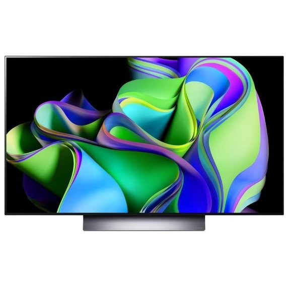 Телевизор LG OLED48C32