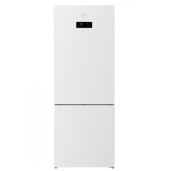 Холодильник Beko CNE 520 EE0 ZGW