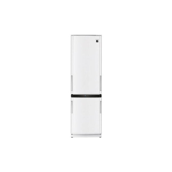 Холодильник Sharp SJ-WM362TWH