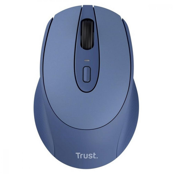 Мышь Trust Zaya Rechargeable Wireless Blue (25039)