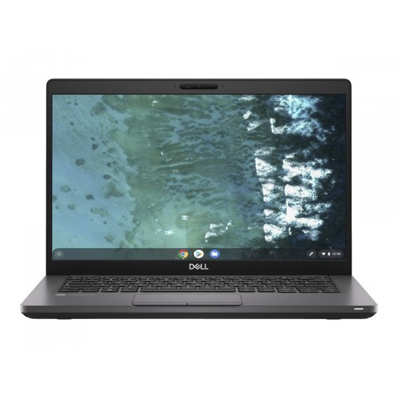 Ноутбук Dell Latitude 5400 Chrome (XH38D)