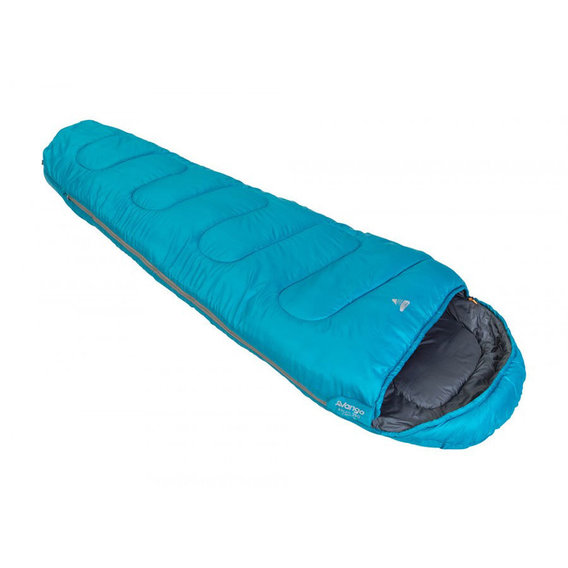 Спальный мешок Vango Atlas 250/2°C/Bondi Blue