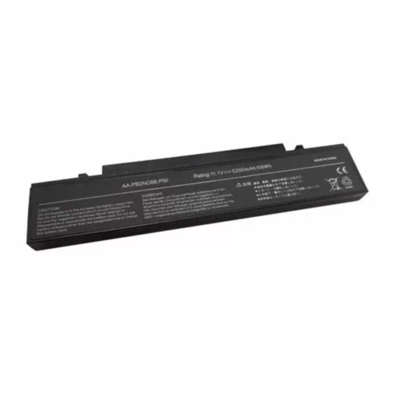 Батарея для ноутбука Samsung AA-PB4NC6B P50, P60, R39, R40, R45 11.1V Black 5200mAh OEM