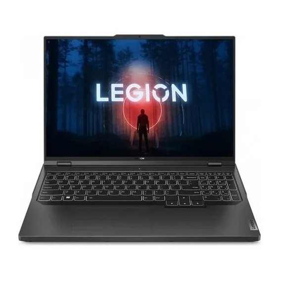 Ноутбук Legion Pro 5 16ARX8 (82WM00D1PB)