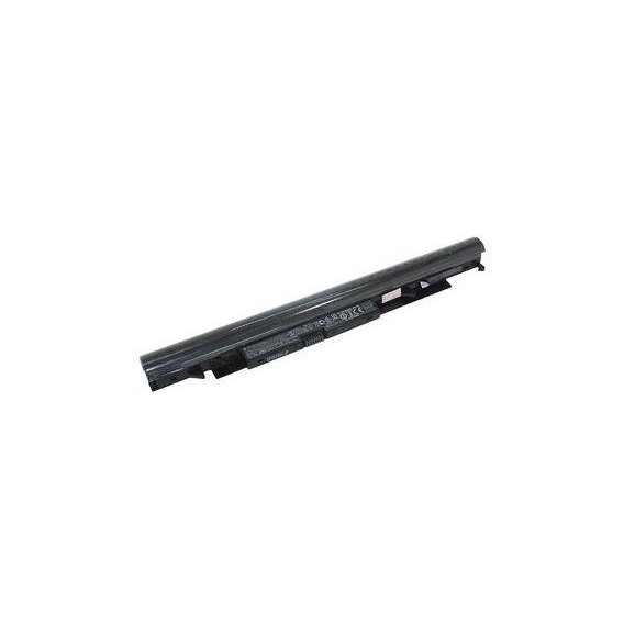 Батарея для ноутбука HP JC04 15-BW 14.6V Black 2850mAh (062448)