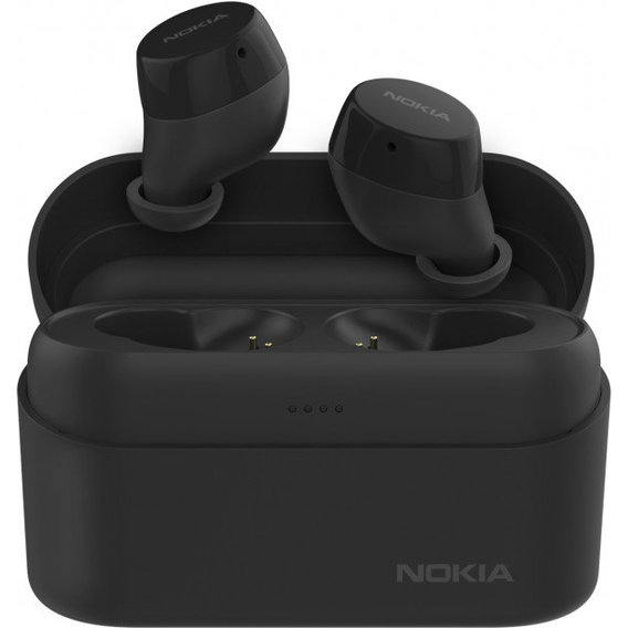 Наушники Nokia Power Earbuds BH-605 Black (8P00000093)