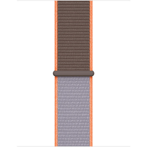 Аксессуар для Watch Apple Sport Loop Vitamin C (MXMM2) for Apple Watch 38/40mm