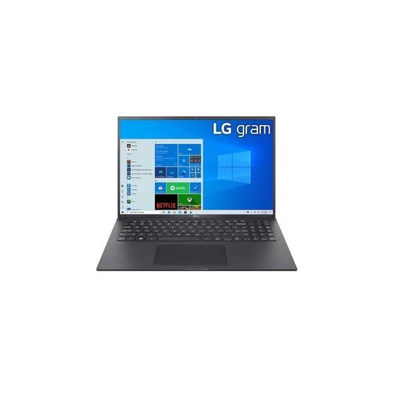 Ноутбук LG Gram 16 (16Z90P-G.AP75D)