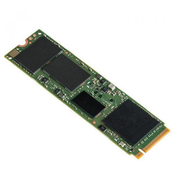 Intel SSD M.2 2280 512Gb (SSDPEKKW512G7X3)