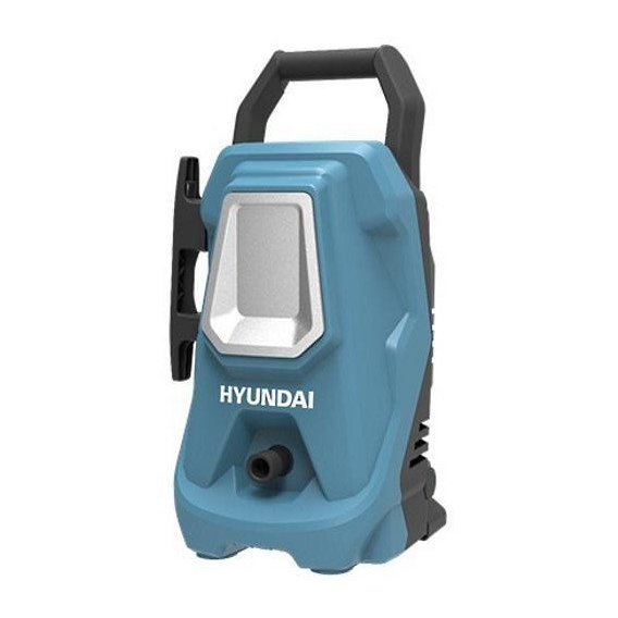 Минимойка высокого давления Hyundai (HHW 120-400)