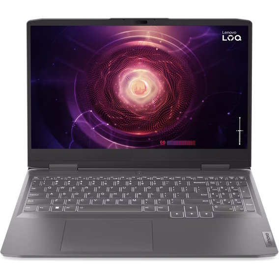 Ноутбук Lenovo LOQ 15APH8 (82XT001NUS) UA