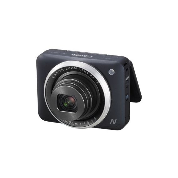Canon PowerShot N2 Black Официальная гарантия